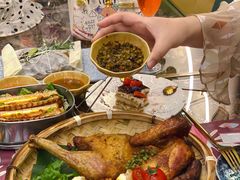 -PlantsEatery·植物食堂(REX春熙店)