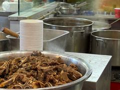 -江三王记牛杂馆(总店)