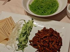 -大鸭梨烤鸭(甘家口店)