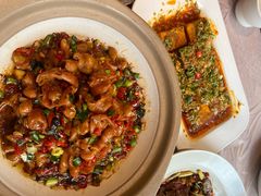 -有位虾匠·胶东土菜小馆(市北店)