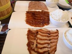 -玉林烤鸭店(垡头店)