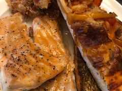 -北京王府井希尔顿酒店·万斯阁西餐厅