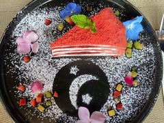 -YUE·6·西式融合餐厅(外滩六号店)