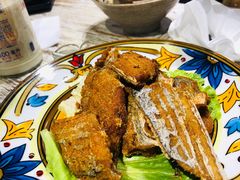 -十面欢腾·海鲜面·台式Bistro(长乐路店)