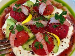 -Bistro 63 创意融合料理(广粤天地店)