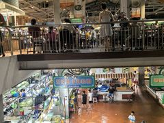 -班赞海鲜市场