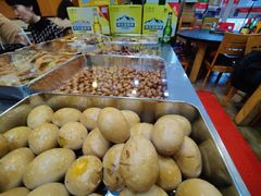 -领鲜风味花雕鸡(马端街店)