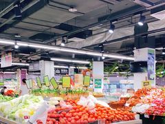 -嘉荣SPAR超市(家和城广场店)