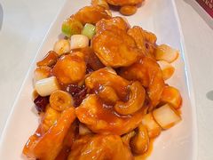 -玉林烤鸭店(定福庄店)