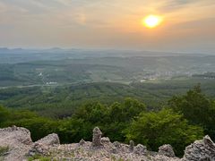 -帽儿山国家森林公园