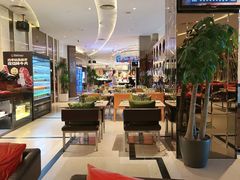 -烟台百纳瑞汀酒店