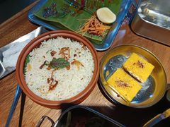 -达斯坦印度餐厅Dastaan(三里屯SOHO店)