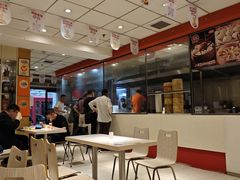 -老通城豆皮大王(吉庆街店)