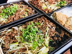 -清真永恒华威肉饼(潘家园店)