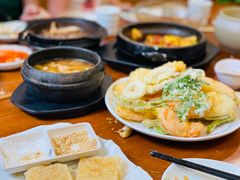 -全州拌饭馆(断桥店)
