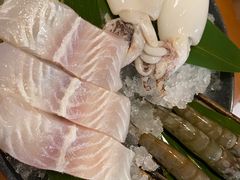 -牛New寿喜烧(青浦店)