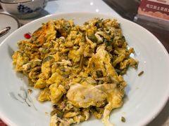 -鱼食饭稻·苏浙土菜17年老馆子(平江路店)