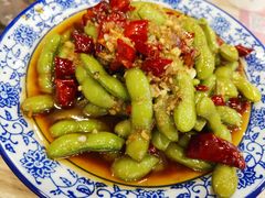 -江城燕子大排档(江汉路步行街店)