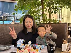 -好利来(青年宫店)