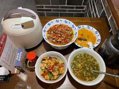 -八碗湘长沙市井菜(坡子街店)