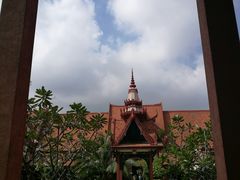 -柬埔寨国家博物馆