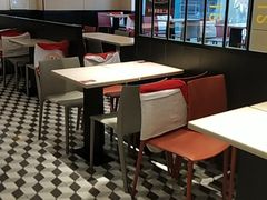大堂-乡村基(春熙路店)