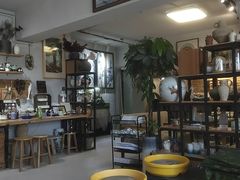 -木子陶艺(春熙路店)