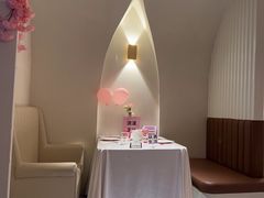 -PARFUM FLORAL花境法餐(南京首店)