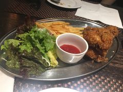 -TAMATI(巴黎贝甜韩式西餐厅店)