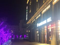 -远洋未来广场(育慧北路店)