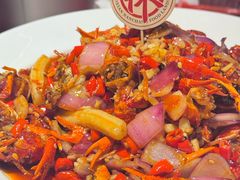 -辣小鲜·南昌大排档(船山路总店)