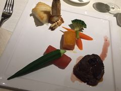 -王品牛排(郑州大卫城店)