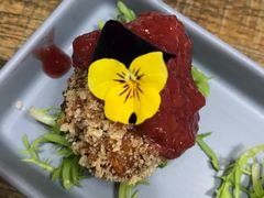 -吃饼人西餐(南开店)