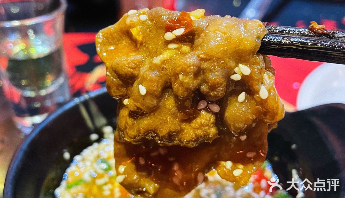 喜喜重庆老火锅·酒馆💥在河源火锅必吃啊！