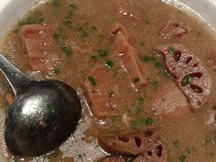 -鑫小城故事·藕汤·家常菜(台北一路总店)