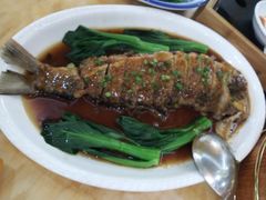 -肥仔顺德菜(龙悦居店)