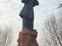 -嵩山少林文化旅游景区