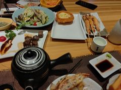 -割烹旭日本料理(龙湖狮山天街店)