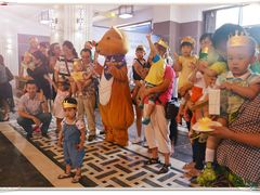 -兜莱·亲亲袋鼠国际早教