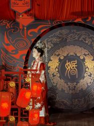 -禧百年中式婚礼馆