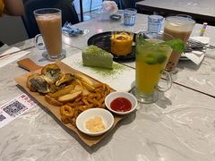 -必胜客(东部星悦天地店)