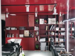 -卓梵美发·精品Salon