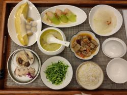 -馨月汇·一悦馨香月子中心(前滩店)