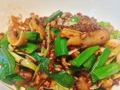 -田小狗的饭店(碧桂园店)