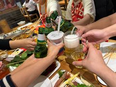-袁记串串香(西安路店)