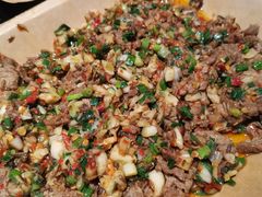 -肉店炸炸炸·爆汁孜然牛肉