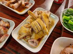 -香辉食馆(新兴路店)