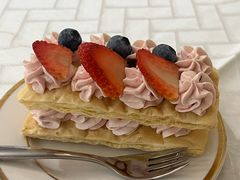 -新侨三宝乐西餐厅(崇文门店)