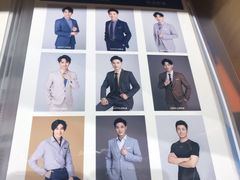-海马体照相馆(义乌之心店)