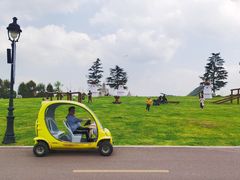 -云漫湖生态度假公园